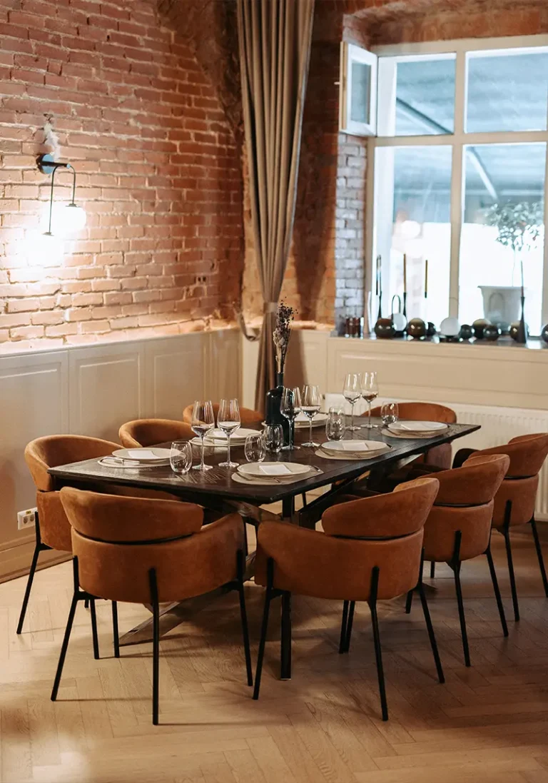 Via Enescu Brasov Interiour Resaurant Wine Bar Private Events (2)